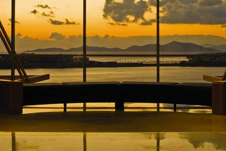 Kefaluka Resort restoran