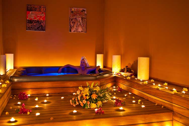 Deluxe Oda görsel 2